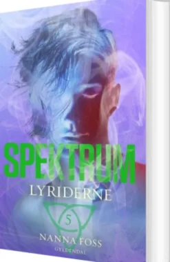Spektrum 5 - Lyriderne