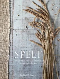 Spelt