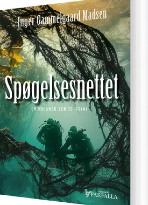 Spøgelsesnettet