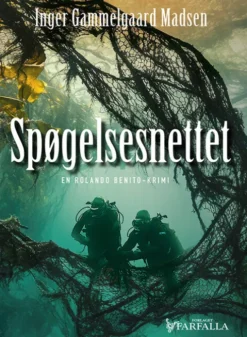Spøgelsesnettet