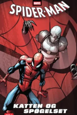 Spider-Man 4