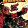 Spider-Man Med Deadpool 1