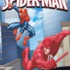 Spider-Man - Superheltene Går Til Angreb!