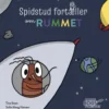 Spidstud Fortæller Om Rummet