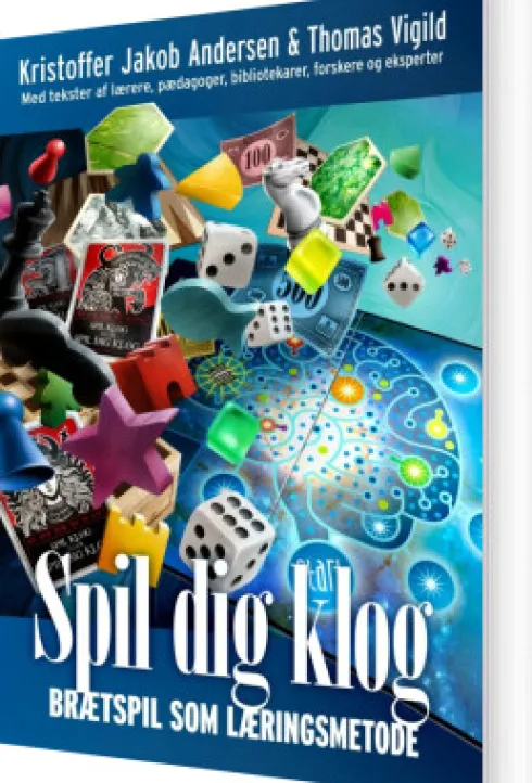 Spil Dig Klog