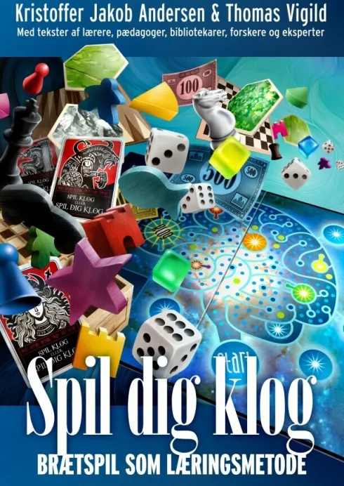 Spil Dig Klog