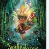 Spilledåsen 2: Cypriens Hemmelighed