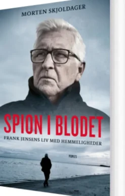 Spion I Blodet