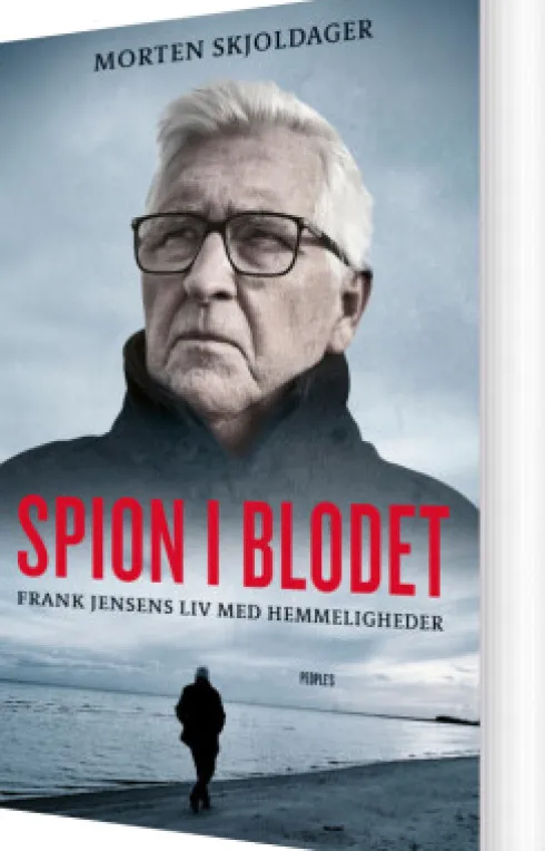 Spion I Blodet