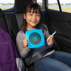 Spirograph - Doodle Pad - Skærm Med Stencilhjul - Hasbro