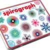 Spirograph Sæt - Design Tin