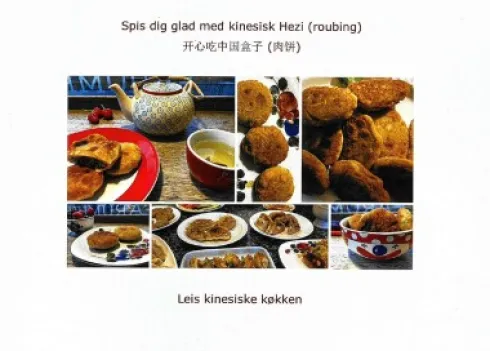 Spis Dig Glad Med Kinesisk Hezi