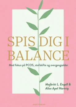 Spis Dig I Balance
