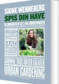Spis Din Have