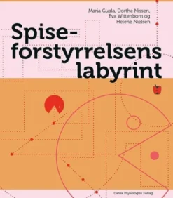 Spiseforstyrrelsens Labyrint