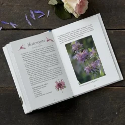 Spiselige Blomster - 2. Udgave