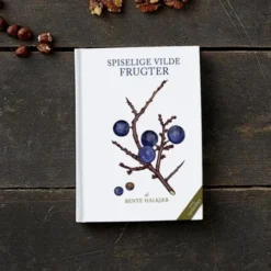Spiselige Vilde Frugter