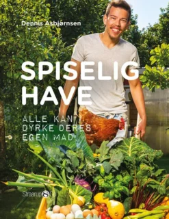Spiselig Have