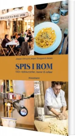 Spis I Rom