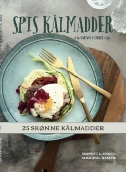 Spis Kålmadder