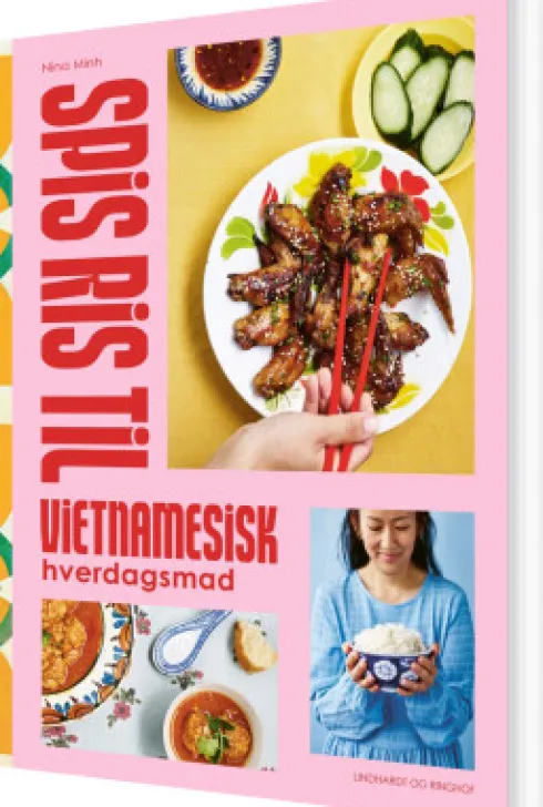 Spis Ris Til
