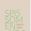 Spis Som En Yogi