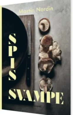 Spis Svampe