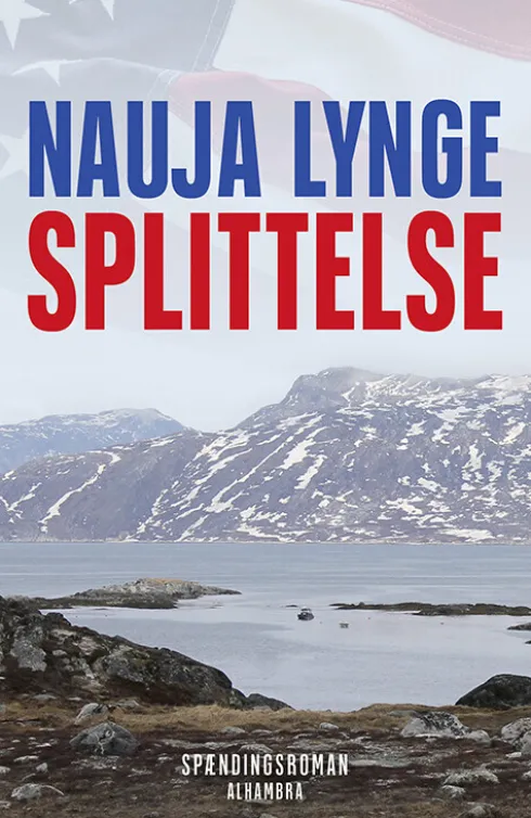 Splittelse