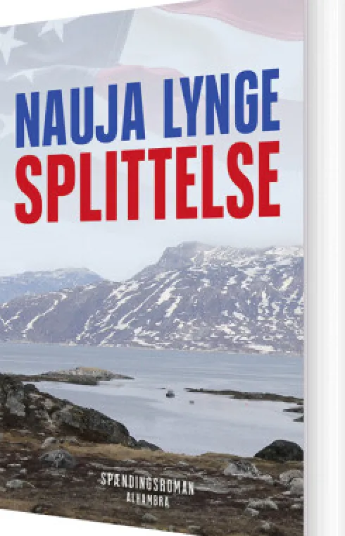 Splittelse