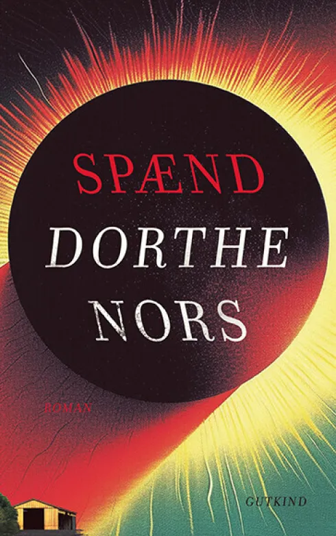 Spænd