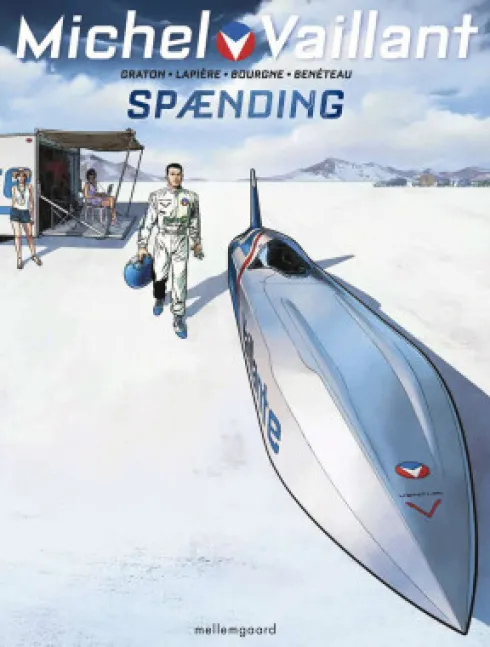 Spænding