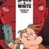 Spoon & White 1: Rekviem For Fedtmule