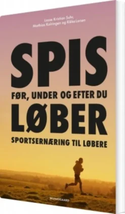Sportsernæring Til Løbere