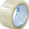 Spree - Pakketape - Klar - 45 MM X 66 M