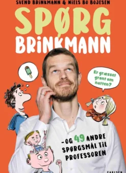 Spørg Brinkmann