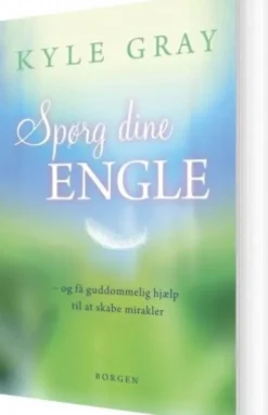 Spørg Dine Engle