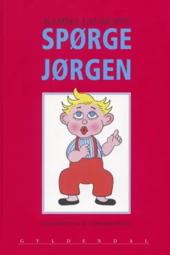 Spørge Jørgen