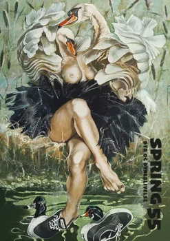 Spring 55