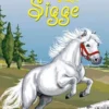 Spring Højt Sigge - Rap-Klubben 9