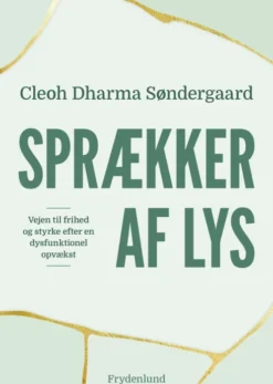 Sprækker Af Lys
