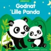 Sprogstart: Godnat Lille Panda