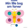Sprogstart: Min Lille Bog Om Farver