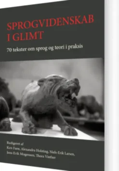 Sprogvidenskab I Glimt