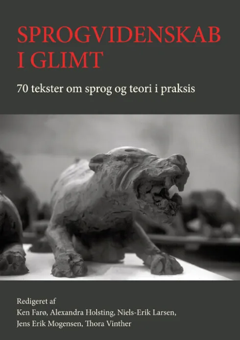 Sprogvidenskab I Glimt