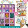 Squishmallows - Armbåndsdesign - 333-231920