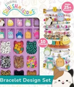 Squishmallows - Armbåndsdesign - 333-231920