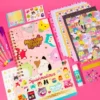 Squishmallows - Journal Sæt