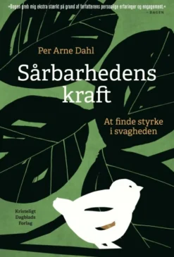 Sårbarhedens Kraft