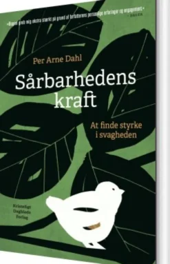 Sårbarhedens Kraft