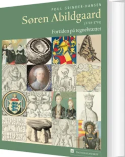 Søren Abildgaard